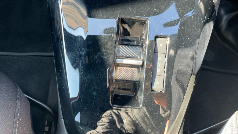 Vauxhall Corsa 100kW Ultimate 50kWh 5dr Auto [11kWCh] Electric Hatchback